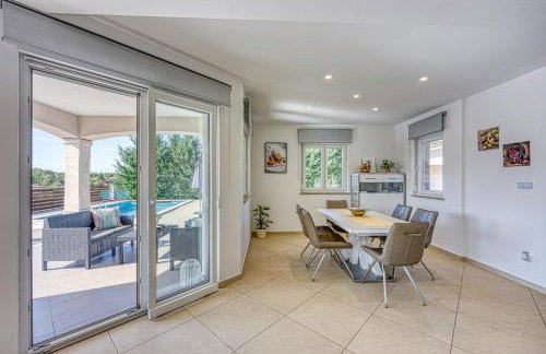 Villa Brijona - Foto 13