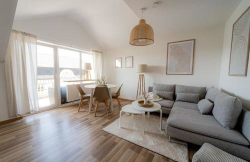 Apartment Come4Stay Altötting - Zentrale Lage - Balkon by Interhome - Foto 24