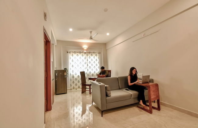 Ega Orchid Luxury by HomeSlice - Foto 9