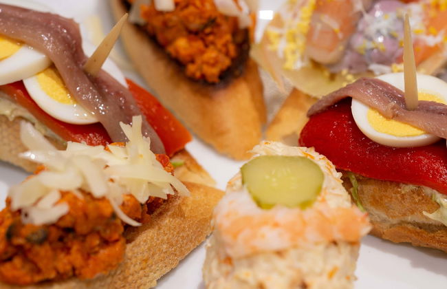 Tour de tapas por Santiago - Foto 6