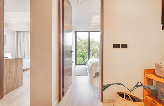 Toh House Luxury by Boutique Apartments MX - Foto 55