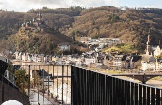 IchZeit Aparthotel - Foto 5