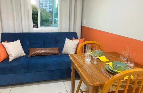 Studio 731F Conforto no Coração de Foz do Iguaçu - Photo 6