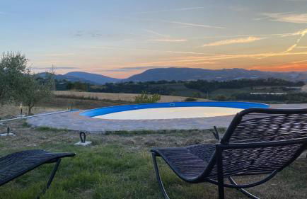 Villa Estro -15 minuti da Fano e Urbino - Photo 29