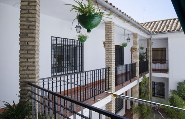 Deluxe Apart. Plaza de La Trinidad - Photo 21