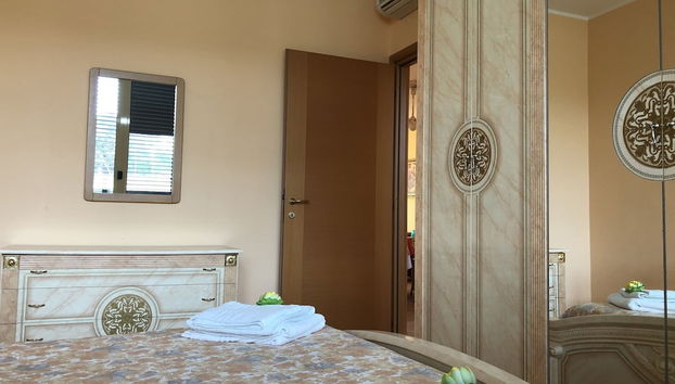 Villletta Machiavelli - Foto 5, Camera