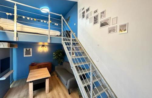 Landouzy maison centre ville - Foto 10