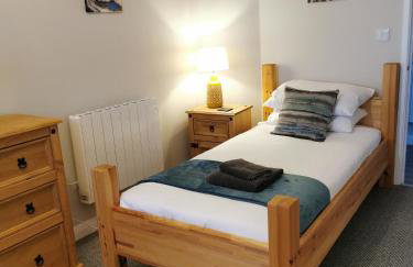 River Bay - Norfolk Broads - Foto 16