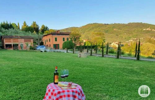 Casa Cipressino - Foto 1