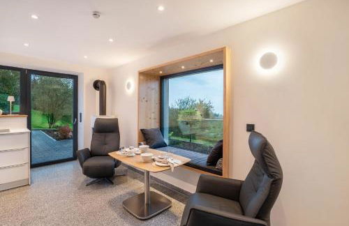 Waldlux Luxus-Chalet Brennhus - Foto 13