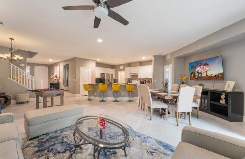 Large Groups! Game Room BBQ, Spacious, Near Strip - Photo 1