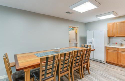 Kentucky Lake Retreat Near Marina and Launch! - Foto 7