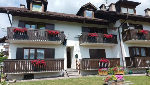 Casa Erica - Carano - Foto 2