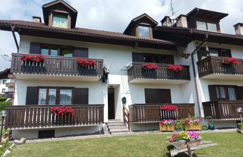 Casa Erica - Carano - Foto 2