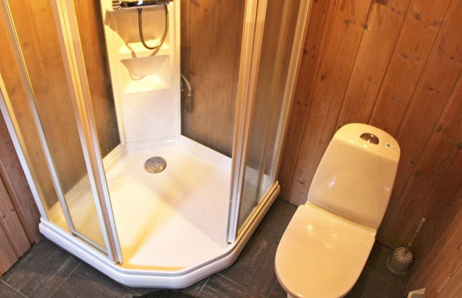 8 Person Holiday Home in Trysil - Foto 14