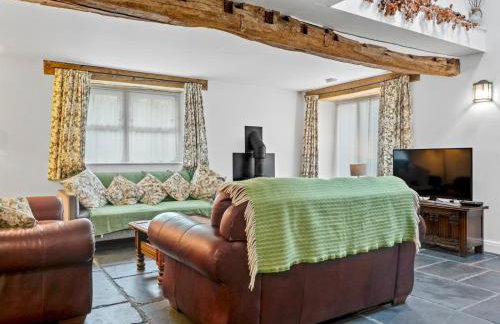 Cosy 2 bedroom cottage near Coniston water - Pass the Keys - Foto 22