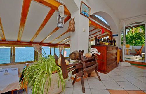 Apartments and Rooms Barbara - Foto 41