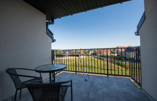 Apartamenty Tajęcina Lotnisko - Foto 13