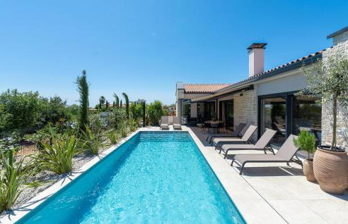 Beautiful Home In Tar - Foto 12