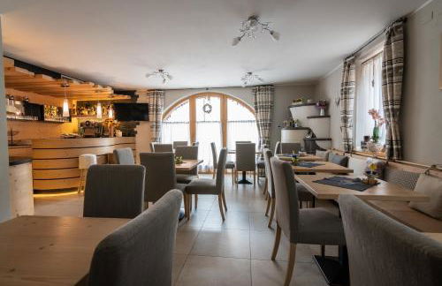 Aparthotel Dolomites Living&Relax - Foto 15