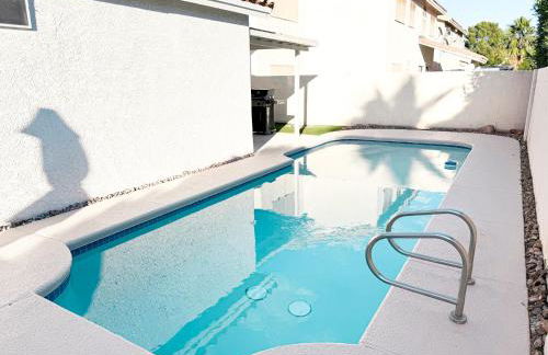 8 Mins From The Strip & 5 From Airport with Pool - Foto 34