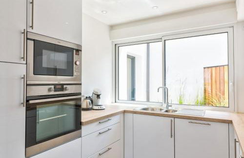 Résidence du Phare - 4 appartements - 2 chambres - Vue mer ou Terrasse - Foto 35