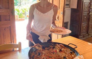 MASIA CAN SUNYER AGROTURISMO - Foto 56