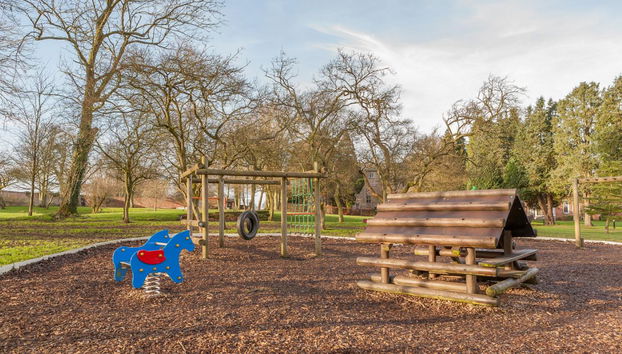 Thurnham Hall By Diamond Resorts - Foto 5