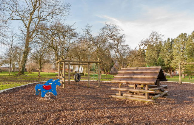 Thurnham Hall By Diamond Resorts - Foto 5