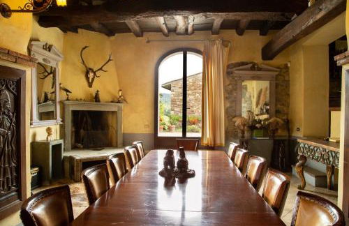 Villa Rignana - The Tuscan Collection - Foto 36