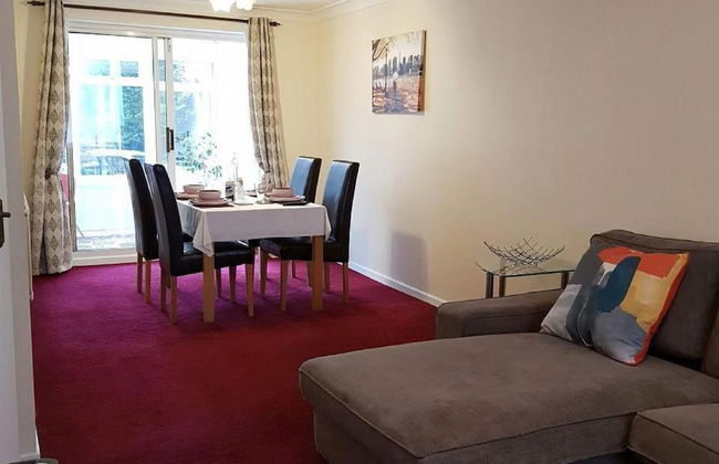 Huku Kwetu - Ravenhill House - Foto 9