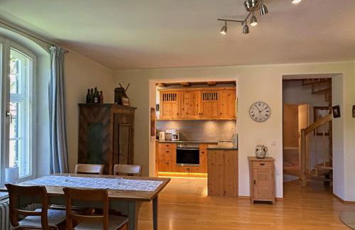 Ferienwohnung Johannsen Haus Elisabeth - Foto 6