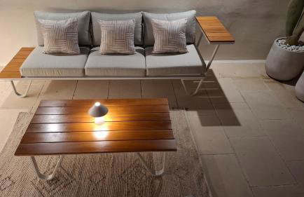 Síderòs - Dimora di benessere con idromassaggio "Experience for 2 adults only" - Foto 16