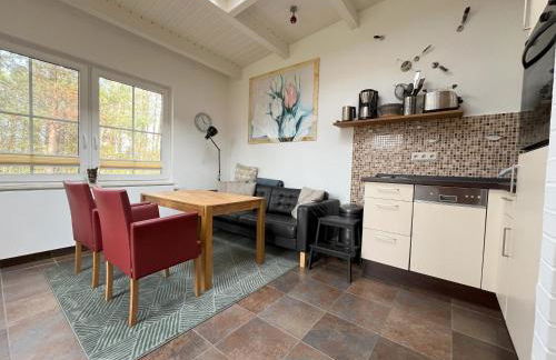 Küstenferienhaus - Foto 33