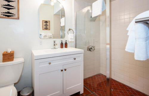 Casa Blanca Suite B2 - New, Private, Cozy! - Foto 8