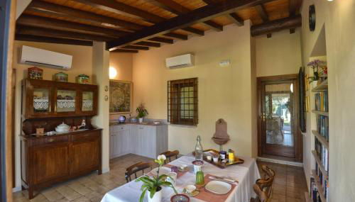 Agriturismo le Orchidee di Corazza - Foto 4