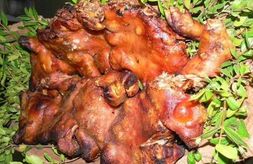 Agriturismo Sa Tanca Noa - Photo 39