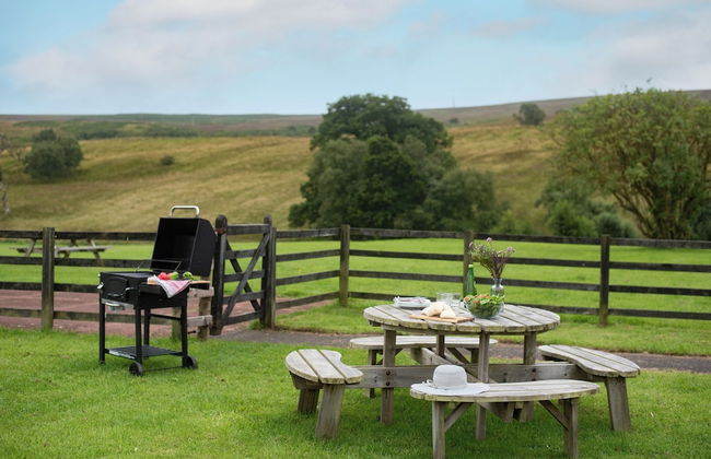 Brown Rigg Lodges - Photo 35