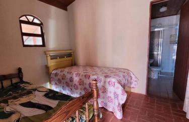 Casa de Campo Ibiúna Fazenda Vale Dourado - Photo 21