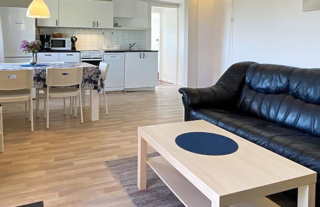 6 Person Holiday Home in Kopingsvik - Foto 6