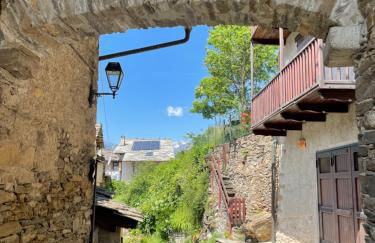 Foresteria Curt d'Amun - Calorosa casa in montagna a Rore - Foto 19