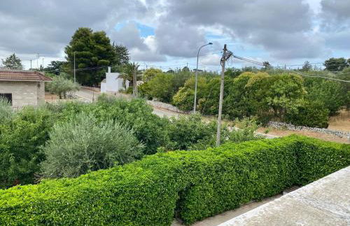 Villa Marta- Puglia Mia apartments - Foto 32