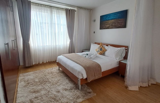 Golf View Serviced Apartments - Foto 4