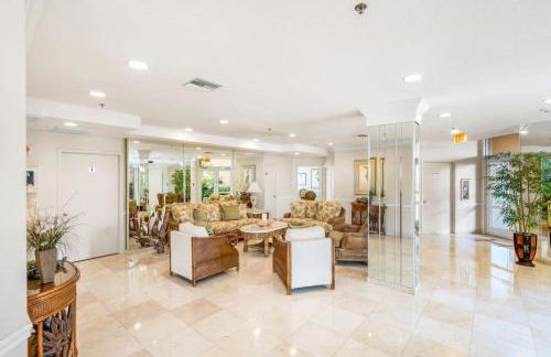 Hutchinson Island Beach Condo - Photo 36