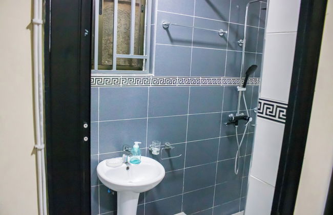 Nego Lodge - Foto 54