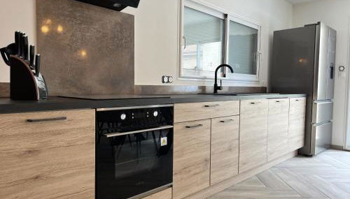 La Petite Saulaie - Proche circuit 24h - 6 pers - Photo 2