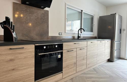 La Petite Saulaie - Proche circuit 24h - 6 pers - Foto 2