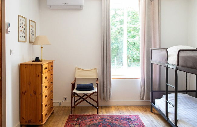 La Borgnardais - Foto 26