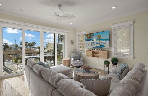 Villa Capri - 2025 Luxury Build - Steps to beach - Foto 8