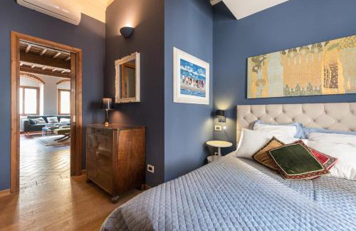 Heart of Florence Pitti 2 Bed-apartment - Foto 10